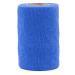 WUNDmed modré elastické samofixační obinadlo 10 cm × 4,6 m 1ks