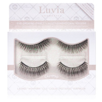 Luvia Cosmetics Vegan Lashes umělé řasy typ Calypso 2x2 ks