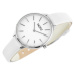 Dámské hodinky PACIFIC X6094 - biały (zy689a)
