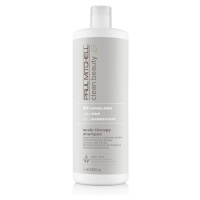 Paul Mitchell Šampon pro citlivou pokožku hlavy Clean Beauty (Scalp Therapy Shampoo) 1000 ml