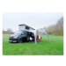 Přístřešek Vango AirBeam Sky Canopy for Caravan & Motorhomes 3.5M Barva: šedá