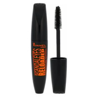 RIMMEL LONDON Scandal Eyes Reloaded Řasenka 003 Extreme Black 12 ml