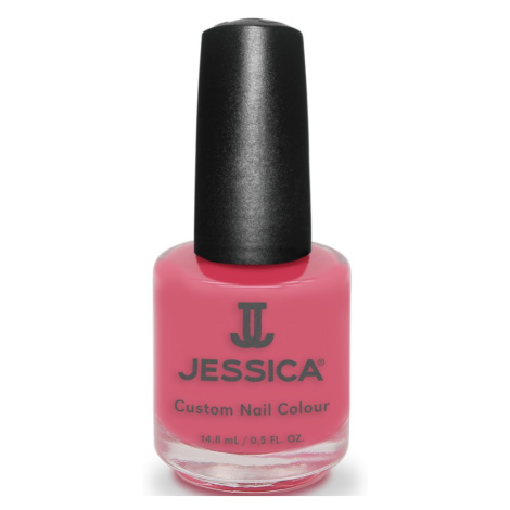 Jessica lak na nehty 1254 Vacay Mode 15 ml