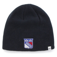 New York Rangers zimní čepice 47 Beanie