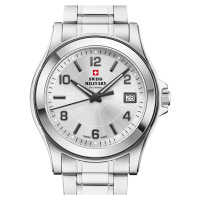 Swiss Military SM34002.22 Mens Watch 39mm