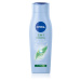Nivea 2in1 Care Express Protect & Moisture pečující šampon s kondicionérem 2 v 1 250 ml