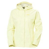 Dámská bunda Helly Hansen Loke Jacket Faded Yellow