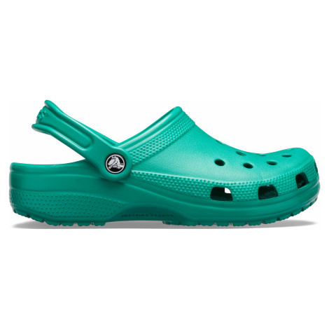 Crocs Classic Deep Green