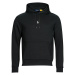 Polo Ralph Lauren SWEATSHIRT DOUBLE KNIT TECH LOGO CENTRAL Černá