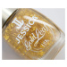 Jessica nadlak Gold Leaf - Zlaté listí 15 ml