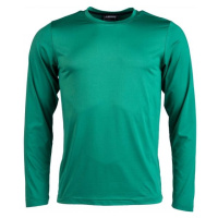 Kensis GUNAR Pánské technické triko, zelená, velikost