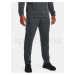 Tepláky Under Armour UA Armour Fleece Twist Pants M - šedá