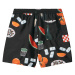 Carhartt WIP Slater Swim Trunks