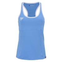 Dámské tílko Tecnifibre Club Tank-Top Azur M