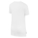 Nike SPORTSWEAR Dívčí tričko, bílá, velikost