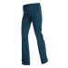 Dámské kalhoty těhotenské dlouhé Litex 9D309 | tmavě modrá