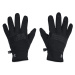 Chlapecké zimní rukavice Storm Fleece Gloves FW22 - Under Armour