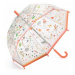 Dětský deštník - malé létající radosti