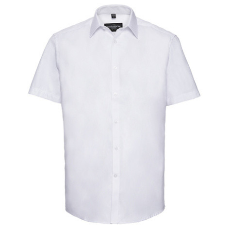 Russell Pánská košile R-963M-0 White