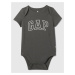 GAP Baby body s logem - Kluci