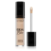 Affect Ideal Blur Under-Eye Concealer tekutý korektor odstín 1W 5 g