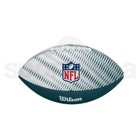 Wilson NFL Team Tailgate FB PH WF4010026XB - team colour