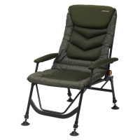 Prologic křeslo inspire daddy long recliner chair with armrests
