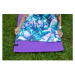 YOGGYS LARGE TOWEL TROPICAL ISLAND Ručník na jógu, mix, velikost