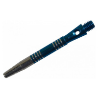 Windson SHAL-SPIN-BL45 SPIN ALU SHAFT MED Hliníková násadka na šipky, modrá, velikost