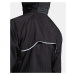 Dámská lehká outdoorová bunda Kilpi ROSA-W černá