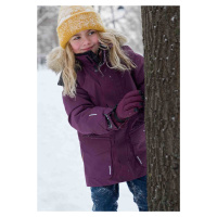 REIMA dětská membránová zimní bunda 5100105A - 4960