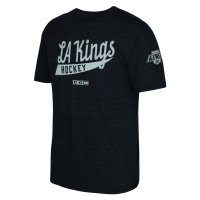Los Angeles Kings pánské tričko black Strike First