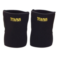 Titánus kolenní bandáže (návleky)