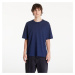 Tričko Vans LX Premium Short Sleeve T-Shirt Dress Blues