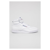 Boty Reebok Classic White Int 3477 3477-whiteint