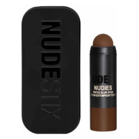 NUDESTIX Tinted Blur Stick Deep 10 Make-up 6.12 g