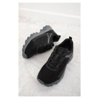 Soho Black Men's Sneakers