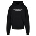 Fingerprint Ultraheavy Oversize Hoodie