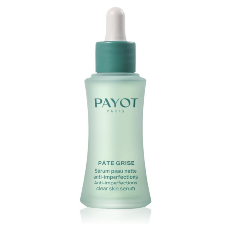 Payot Pâte Grise Sérum Peau Nette Anti-Imperfections 30 ml