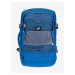 Modrý pánský batoh CabinZero Adventure Pro Atlantic Blue