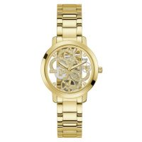 Guess Quattro Clear GW0300L2