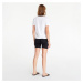 Pyžamo Calvin Klein Organic Cotton Shorts Pyjama Set Pride White/ Black