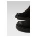 Šněrovací boty Lasocki WI16-CURRIE-06 Přírodní kůže (useň) - Nubuk
