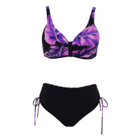 Dámská sada plavky top + bikiny AG670