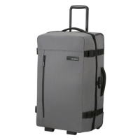 SAMSONITE Cestovní taška na kolečkách Roader 68/41 Drifter Grey, 41 x 30 x 68 (143271/E569)