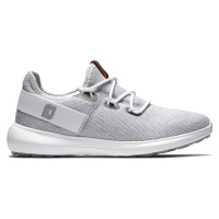 Footjoy Flex Coastal Grey/White