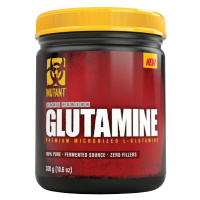 Mutant Core Series Glutamine 300 g