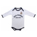 Real Madrid RM18018 Bílá
