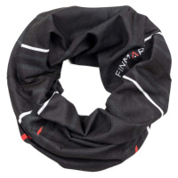 Finmark FS-110 Multifunkční šátek, černá, velikost