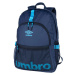 Umbro TECH TRAINING SP BACKPACK Batoh, tmavě modrá, veľkosť